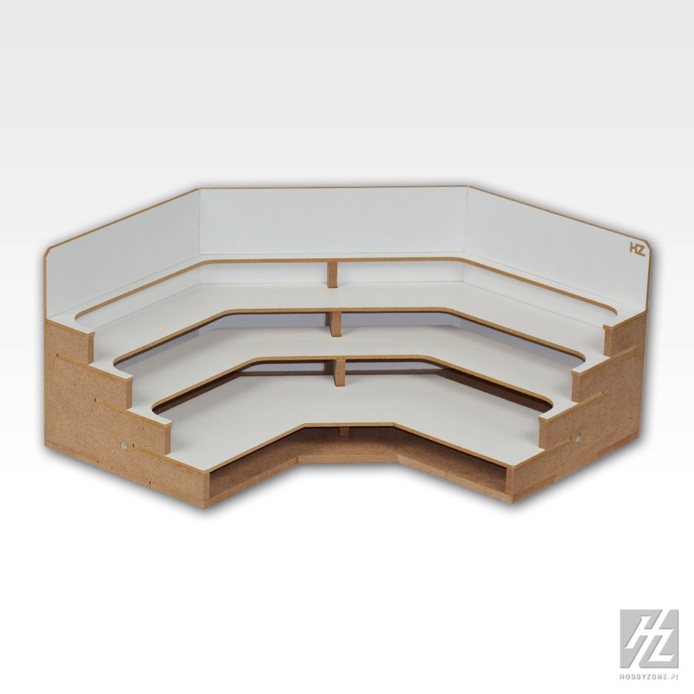 Hobbyzone : Module de coin universel │ OM06u | Hobby2000 Modélisme